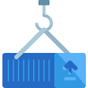 EiB Shipping Analytics Page - container