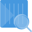 EiB Shipping Analytics Page - barcode