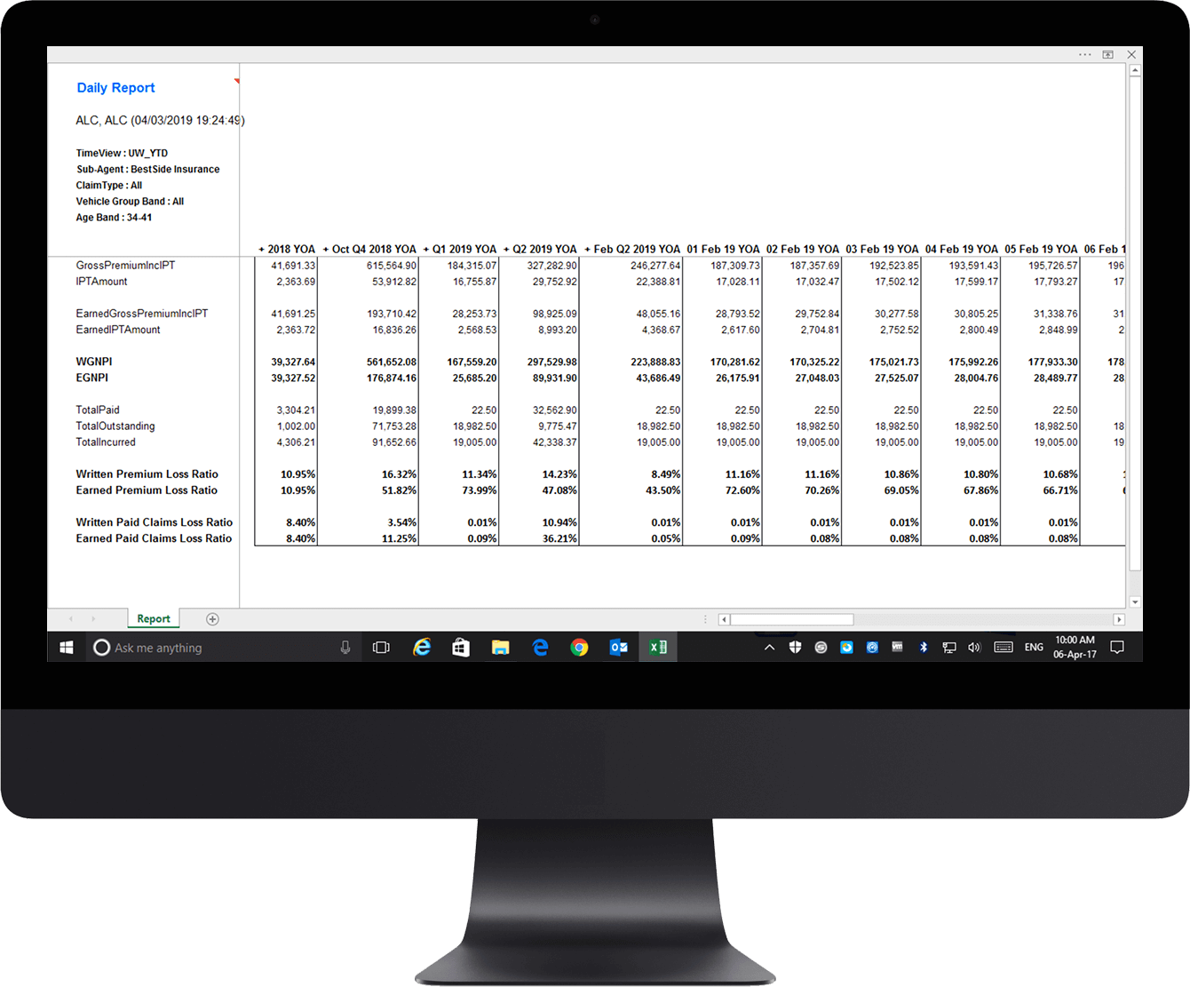 EiB Antilo UK Ltd Page - Desktop