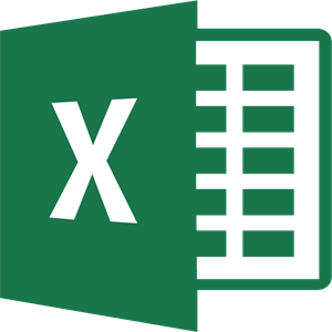 EiB ReportStudio Page - Excel