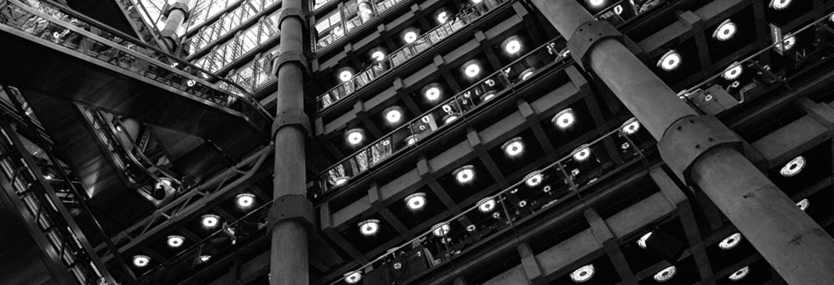 Lloyds of London