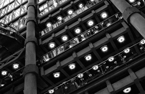 Lloyds of London